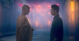 Убийцы Ву 1 сезон 9 серия