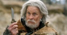 Ла-Брея 1 сезон 8 серия