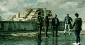 Гоморра 1 сезон 7 серия