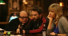 В Филадельфии всегда солнечно 6 сезон 6 серия