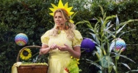 Более полный дом 4 сезон 4 серия