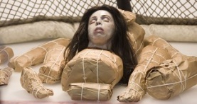 Декстер 1 сезон 3 серия