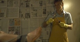 Декстер 5 сезон 3 серия