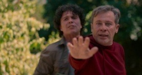 Монархиня 2 сезон 4 серия