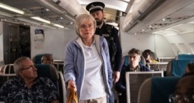 Вор, его жена и каноэ 1 сезон 3 серия