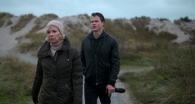 Молодой Валландер 1 сезон 5 серия