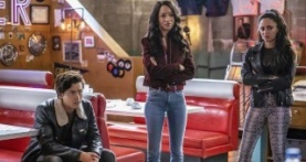 Ривердэйл 6 сезон 21 серия