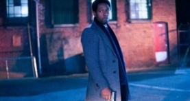 Уравнитель 1 сезон 4 серия