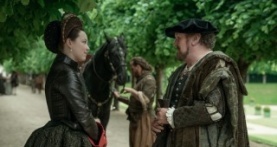 Королева змей 1 сезон 3 серия