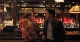 Гири/Хадзи 1 сезон 1 серия