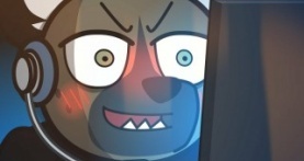 Агрессивная Рэцуко 5 сезон 1 серия