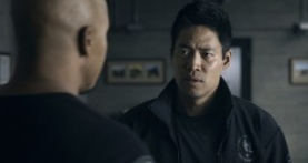 S. W. A. T.: Спецназ города ангелов 6 сезон 14 серия