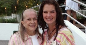 Прелестное дитя: Брук Шилдс 1 сезон 2 серия