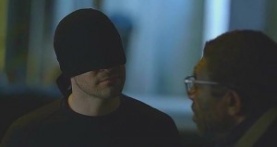 Сорвиголова 1 сезон 12 серия