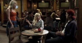 Ранчо 1 сезон 4 серия