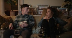 Начальная школа «Эбботт» 3 сезон 7 серия