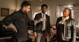 Уравнитель 4 сезон 10 серия