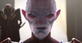 Звездный путь: Вундеркинды 1 сезон 8 серия