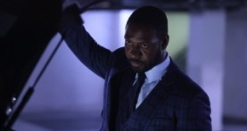 Грейс 5 сезон 2 серия