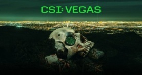 CSI: Вегас 3 сезон 8 серия