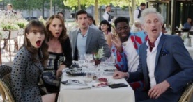 Эмили в Париже 3 сезон 7 серия