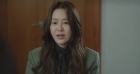 Отражение тебя 1 сезон 15 серия