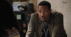 Начальная школа «Эбботт» 5 сезон 4 серия