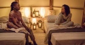 Королева сахара 4 сезон 10 серия