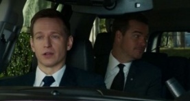 Морская полиция: Лос-Анджелес 7 сезон 20 серия