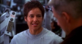 Морская полиция: Спецотдел 1 сезон 11 серия