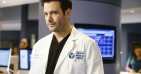 Медики Чикаго 3 сезон 13 серия