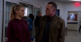 Полиция Чикаго 7 сезон 10 серия