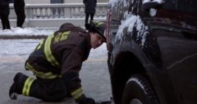 Чикаго в огне 8 сезон 11 серия