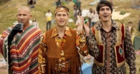 Легенды завтрашнего дня 4 сезон 1 серия