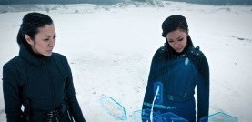 Звёздный путь: Дискавери 3 сезон 9 серия