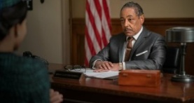 Крёстный отец Гарлема 2 сезон 5 серия