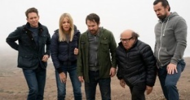 В Филадельфии всегда солнечно 15 сезон 8 серия