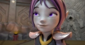 Гормити 1 сезон 18 серия