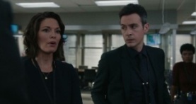 ФБР 4 сезон 10 серия