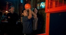 На старт! 1 сезон 9 серия