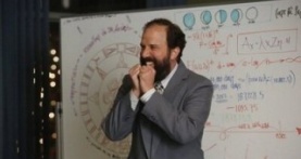 На старт! 1 сезон 11 серия