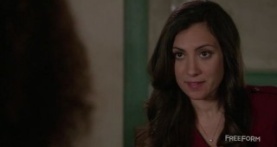 Фостеры 3 сезон 16 серия