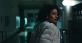 Вечеринка 1 сезон 4 серия