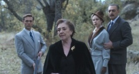 Кто-то должен умереть 1 сезон 3 серия