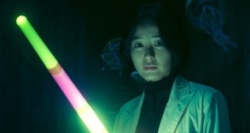 Медсестра-заклинательница 1 сезон 1 серия