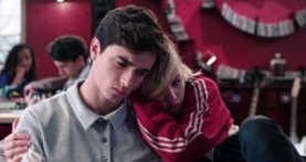 Академия Гринхаус 2 сезон 2 серия