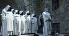 Чёрная лагуна: Вершины 2 сезон 2 серия