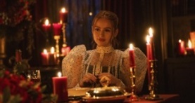 Ривердэйл 6 сезон 12 серия