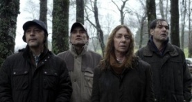 42 дня во мраке 1 сезон 4 серия