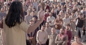 Мессия 1 сезон 1 серия